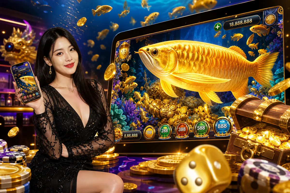 oclbet slot online permainan popular Malaysia