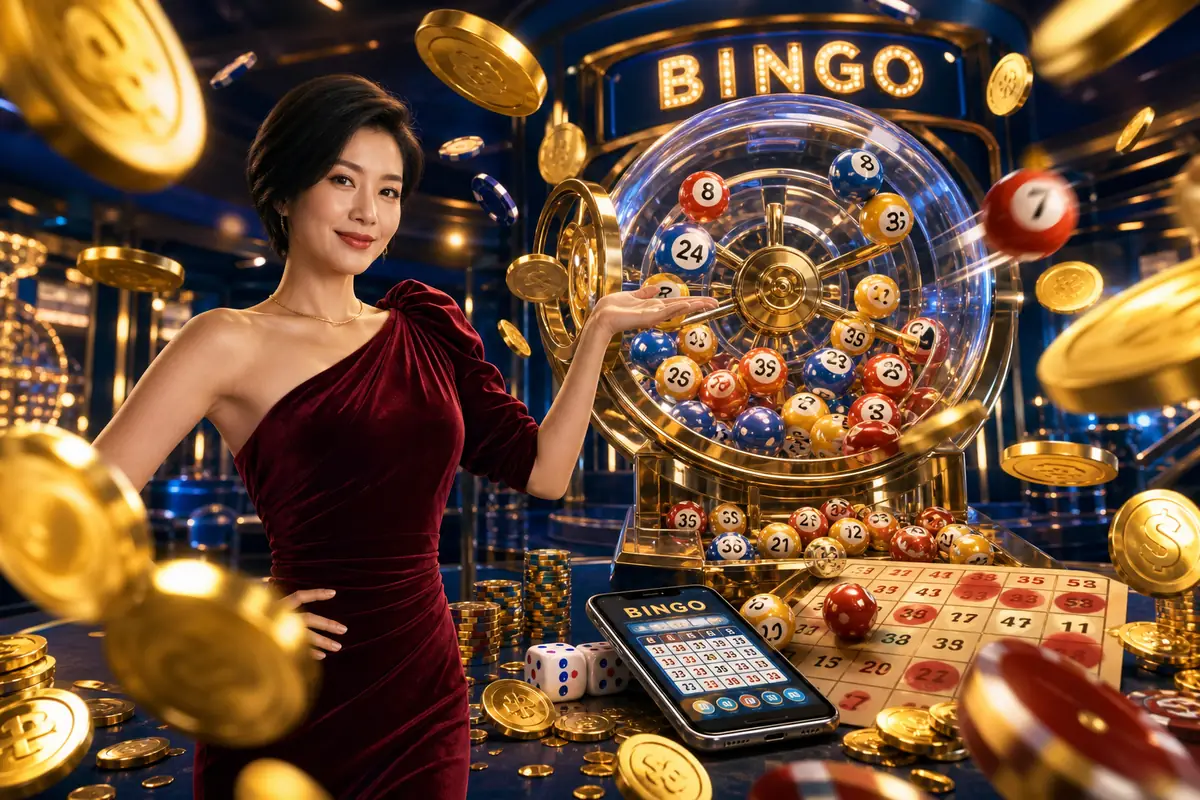 oclbet permainan slot Fortune Dragon