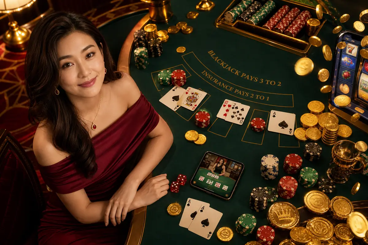 oclbet Casino kaedah deposit Touch n Go DuitNow