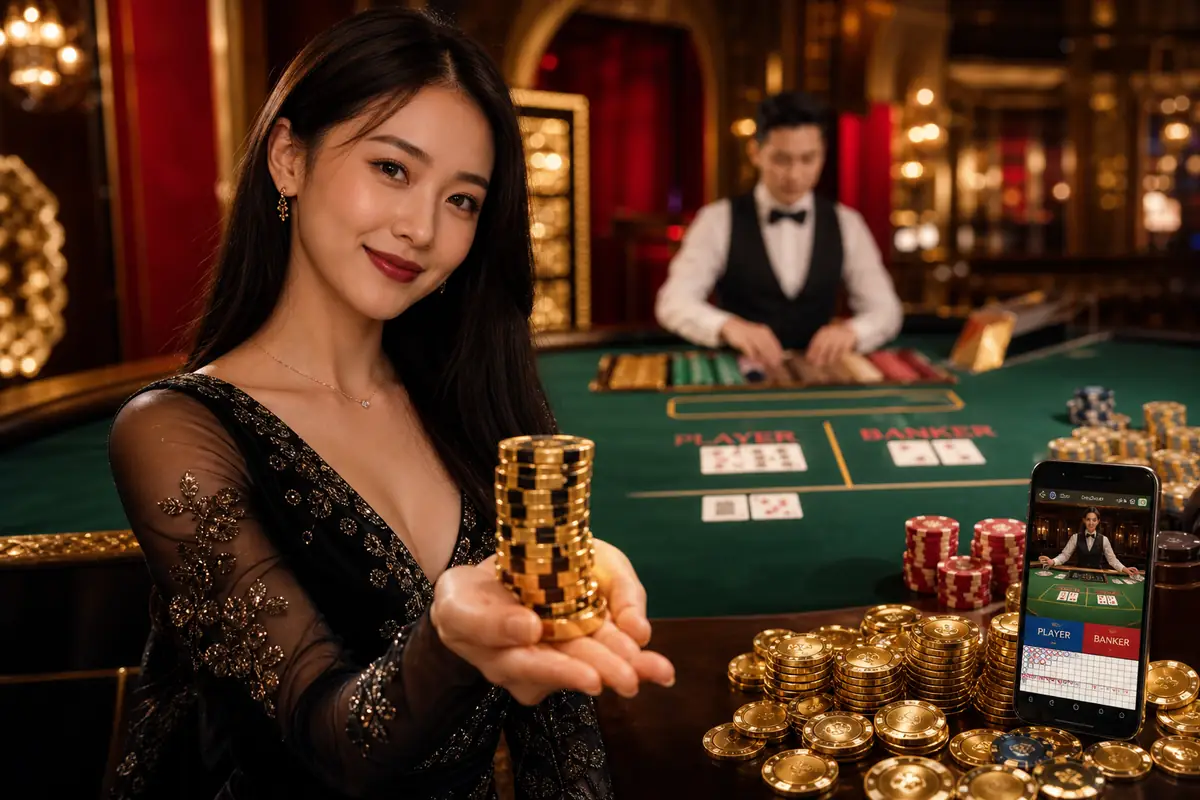 oclbet deposit DuitNow Touch n Go pembayaran mudah