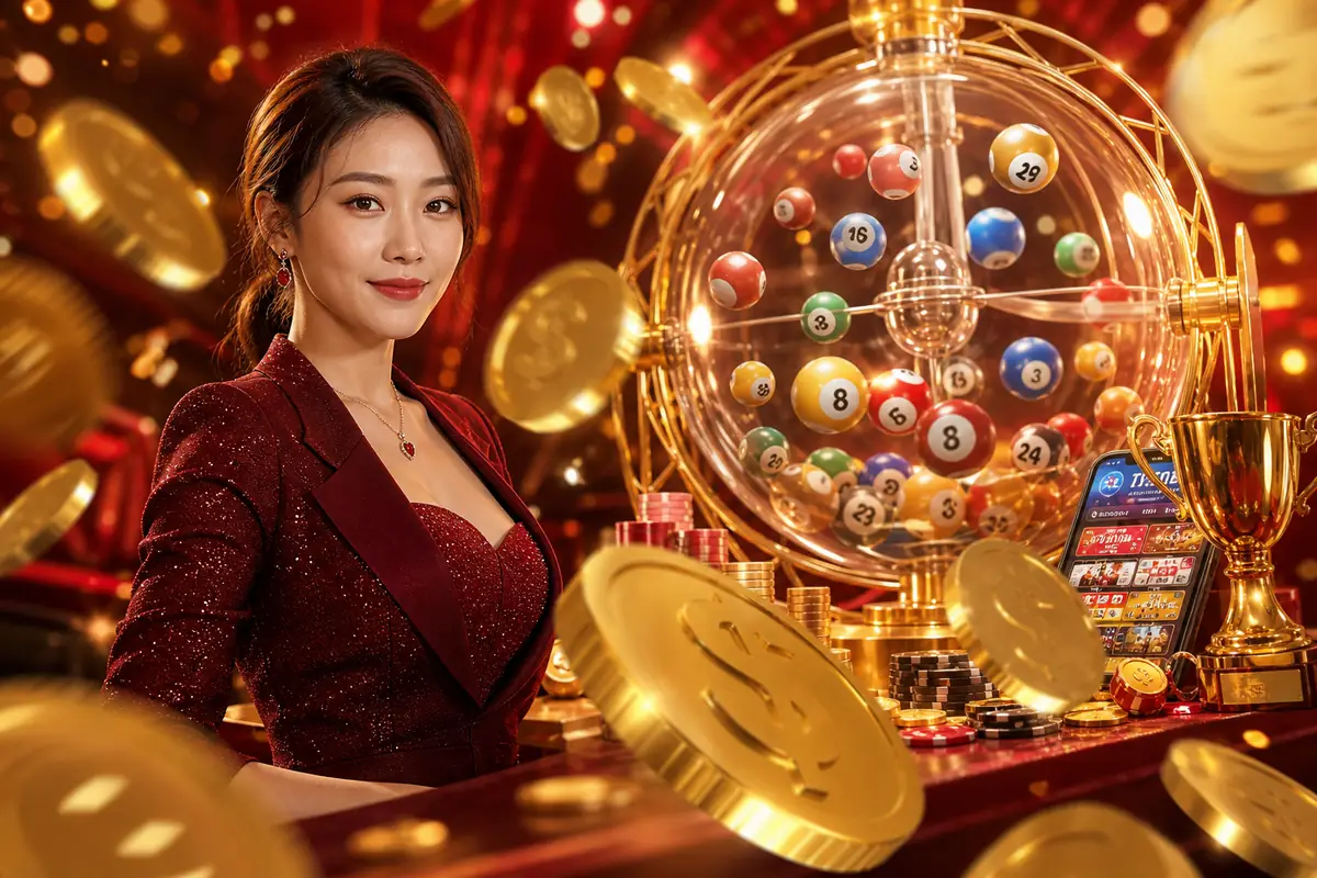 oclbet Casino program VIP cashback pemain setia