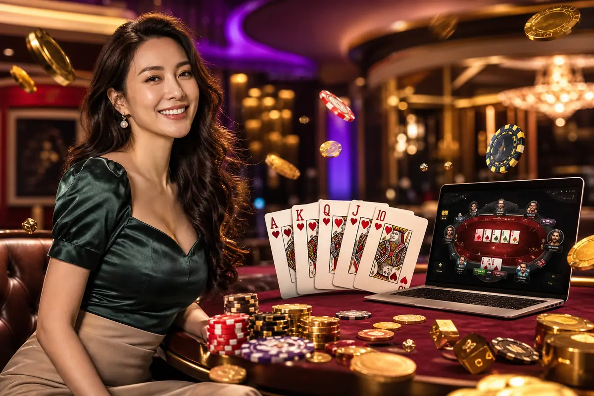 oclbet kaedah deposit e-wallet Malaysia