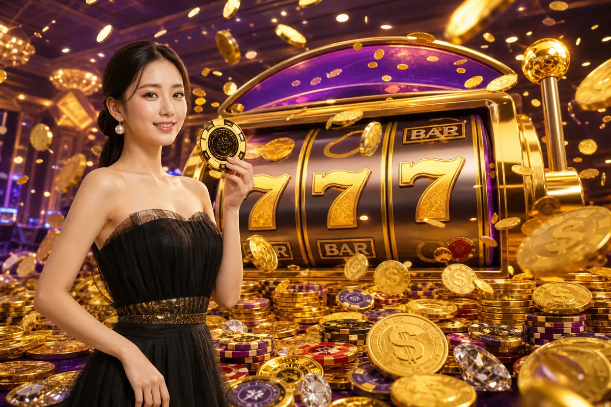 oclbet antaramuka slot mudah alih telefon